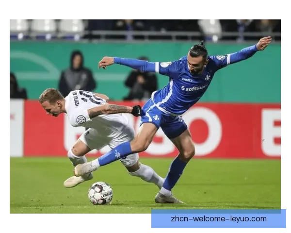 海利肯施塔特主场2比1力克因赫提鲁多斯塔特迎来宝贵三分